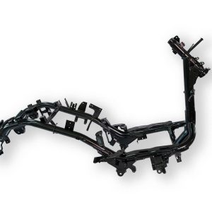 Motorcycle Part